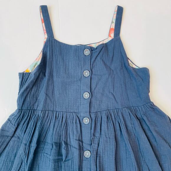 Matilda Jane Size 12 Fallon Dress - Picture 2 of 6